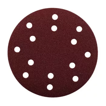 Sanding disc KWB 492006 5 pcs effective sanding