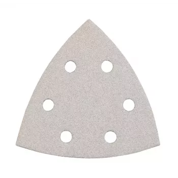 Sanding sheet KWB 492506 5 pcs