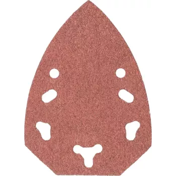 Sanding Disc KWB 493504 5 pcs
