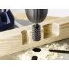 Engraver Bit KWB 494500 6mm Shank for Wood
