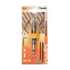 Drill Bit Single KWB 512004 4 mm Hexagonal