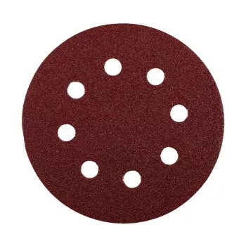 Sanding disc KWB 541924 20 pcs durable and efficient