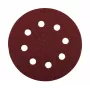 Sanding disc KWB 541924 20 pcs durable and efficient