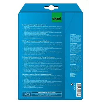 Photo Paper Gloss Sigel InkJet Ultra IP706