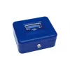 Cash/Ticket Box WEDO 145 203H Blue