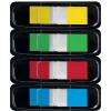 Bookmark Sigel HN495 Flexible bookmark Blue Green Red Yellow