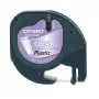 DYMO 12mm LetraTAG Plastic tape label-making tape
