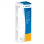 Self-adhesive printer label HERMA Computer labels continous 101.6x48.4 mm 1 row