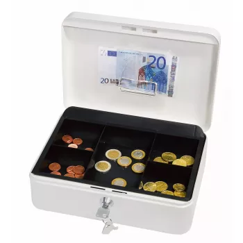 Cash/Ticket Box WEDO 145 300H