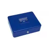Cash/Ticket Box WEDO 145 403H Blue