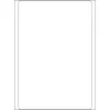Multi-purpose labels HERMA 100x149 mm white paper matt hand inscription 32 pcs