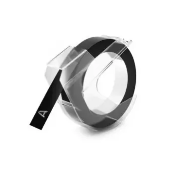 DYMO 3D label tapes label-making tape