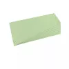 Divider Herlitz 10838225 Cardboard Green 100 pcs