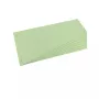 Divider Herlitz 10838225 Cardboard Green 100 pcs