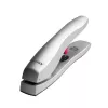 Rexel Odyssey Heavy Duty Stapler Silver, 60 sheets, Silver, 6.5 cm, Top, Parallel, 540 g