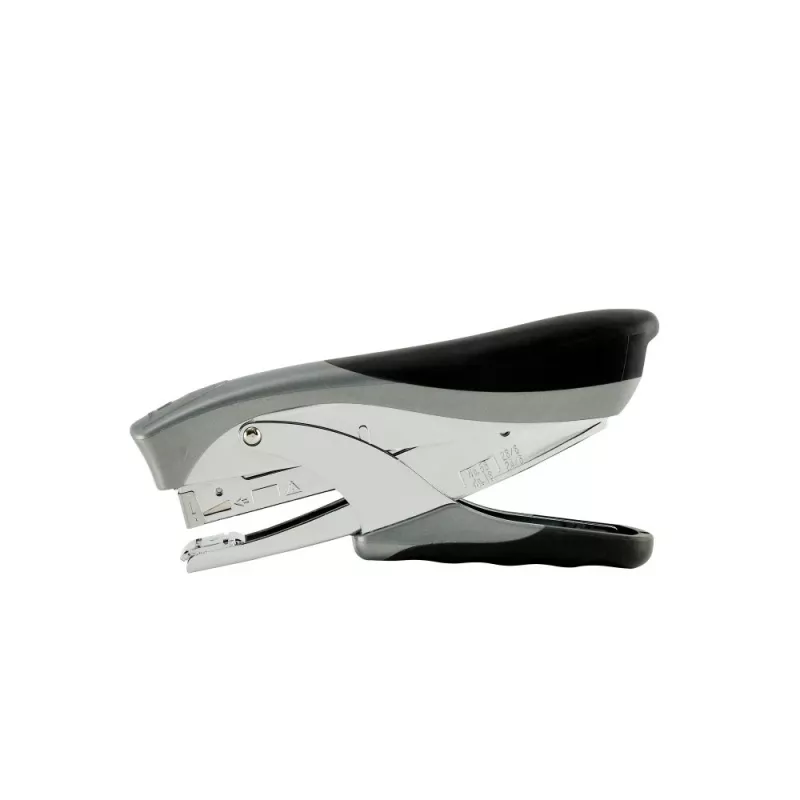 Rexel Office 56 Plier Silver, 25 sheets, Black, Silver, 24/6, 26/6, 100 staples, 391 g, 178 x 30 x 82 mm