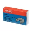 Staples Herlitz 8760514 1000 staples 24/6 Metal