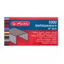 Staples Herlitz 8760514 1000 staples 24/6 Metal
