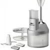 ESGE ESG 6500 Immersion blender Grey, Transparent, White
