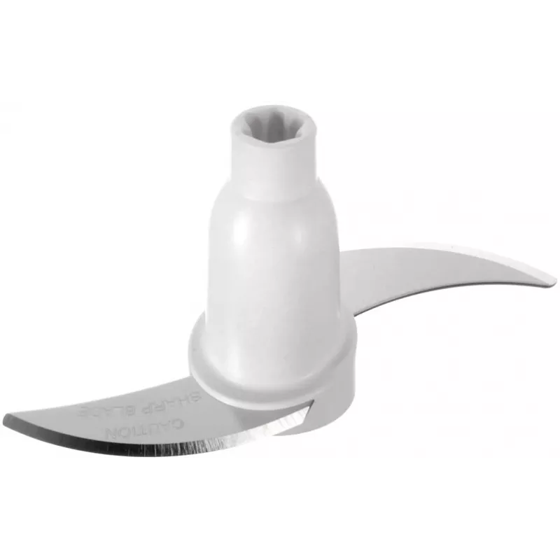 ESGE ESG 6500 Immersion blender Grey, Transparent, White