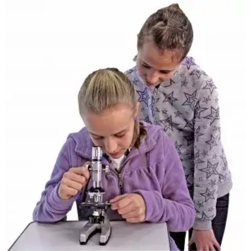 Microscope Bresser Optics 8851000 Magnification 50x