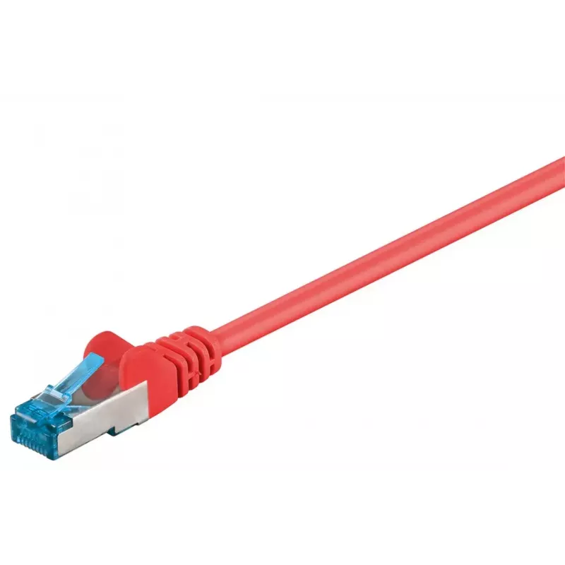 Networking Cable Goobay 95606 1.5m Cat6a S/FTP