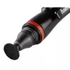 Hama Classic Plastic Velvet Black 13mm