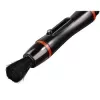 Hama Classic Plastic Velvet Black 13mm