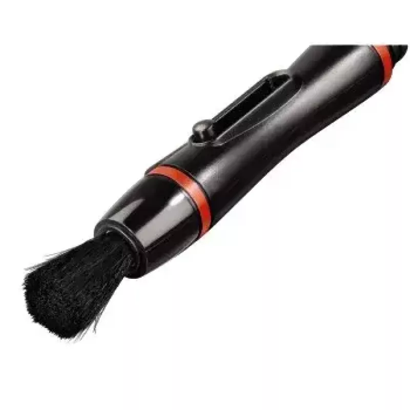 Hama Classic Plastic Velvet Black 13mm