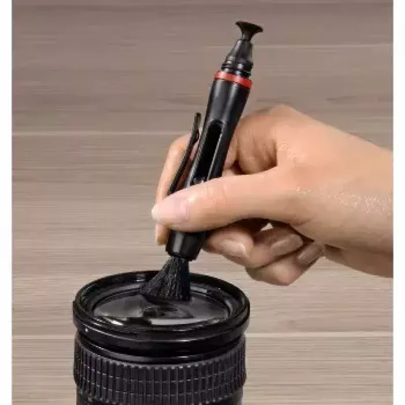 Hama Classic Plastic Velvet Black 13mm