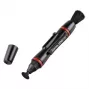 Hama Classic Plastic Velvet Black 13mm