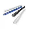 GBC ClickBind Spine A4 34R 12mm, White, 95 sheets, Plastic, A4, 1.2 cm, 160 mm