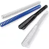 GBC ClickBind Spine A4 34R 12mm, White, 95 sheets, Plastic, A4, 1.2 cm, 160 mm
