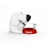 Tape Dispenser 3M Scotch C31 Black Red White Dog-810