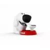 Tape Dispenser 3M Scotch C31 Black Red White Dog-810