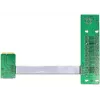 Interface Card DeLOCK 41355 Internal PCI Mini PCI Express