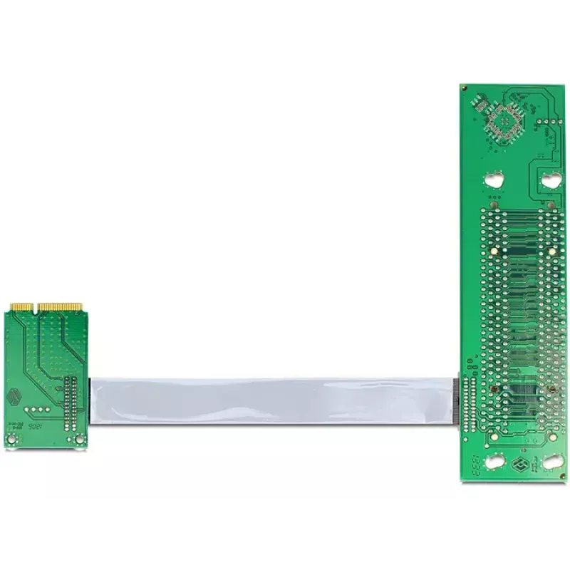 Interface Card DeLOCK 41355 Internal PCI Mini PCI Express