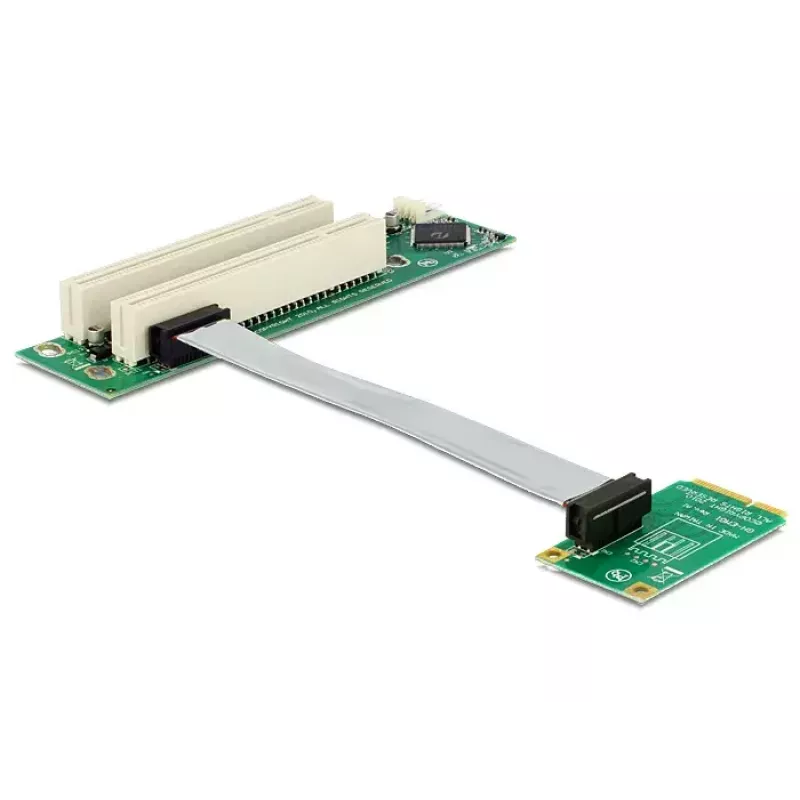 Interface Card DeLOCK 41355 Internal PCI Mini PCI Express