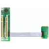 Interface Card DeLOCK 41355 Internal PCI Mini PCI Express