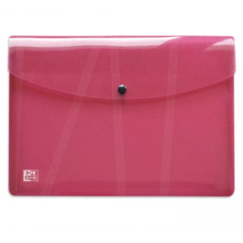 Envelope folder Oxford 400031405 Polypropylene (PP)
