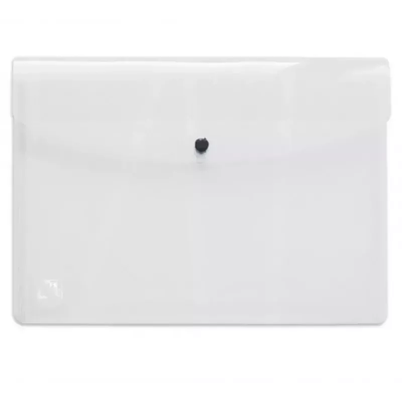 Envelope folder Oxford 400031405 Polypropylene (PP)