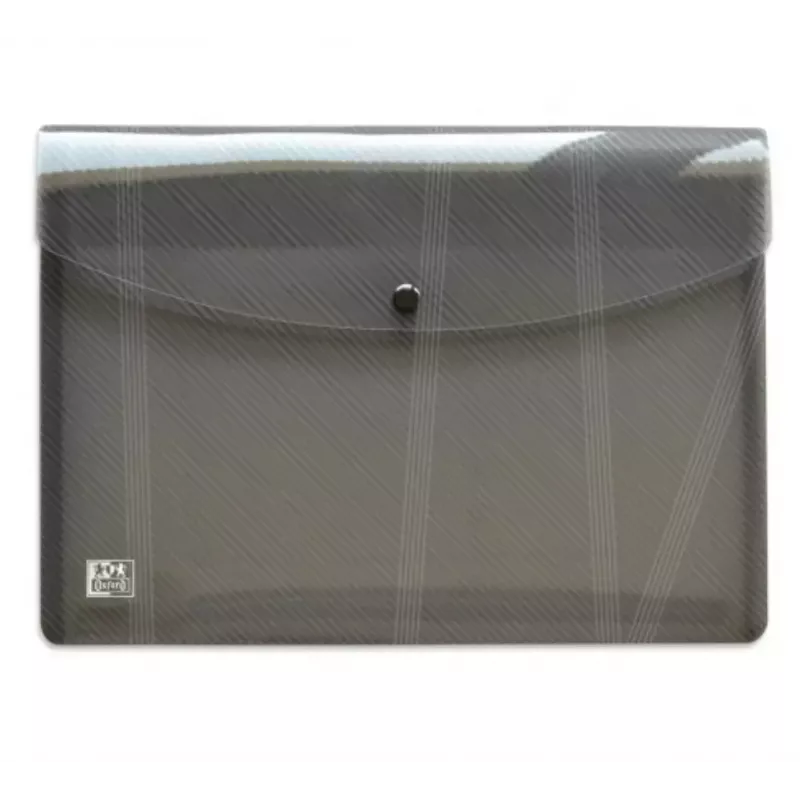 Envelope folder Oxford 400031405 Polypropylene (PP)
