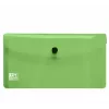 Envelope folder Oxford 400031413 Polypropylene (PP) Blue Green Grey Pink Purple Transparent DL