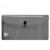 Envelope folder Oxford 400031413 Polypropylene (PP) Blue Green Grey Pink Purple Transparent DL
