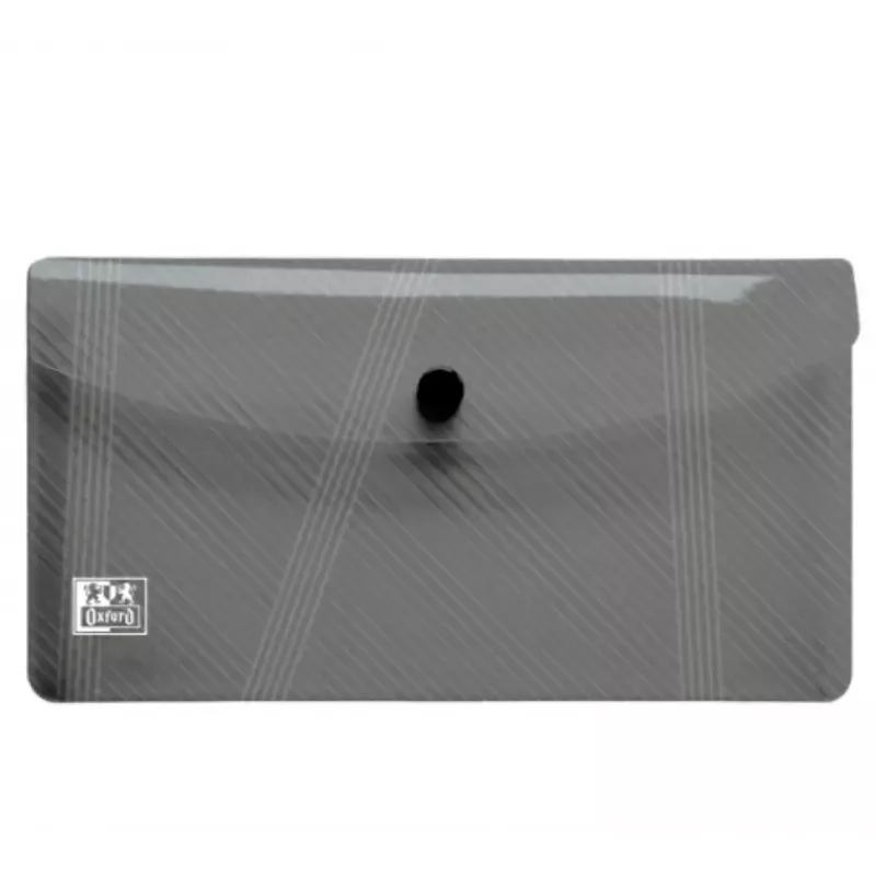 Envelope folder Oxford 400031413 Polypropylene (PP) Blue Green Grey Pink Purple Transparent DL