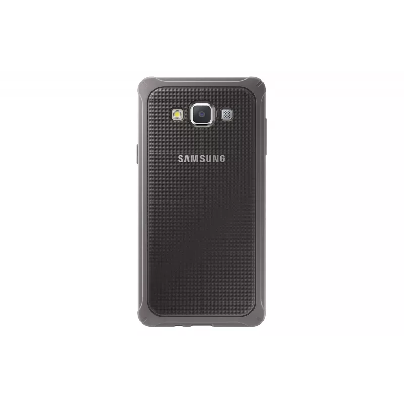 Samsung EF-PA700B mobile phone case Cover White