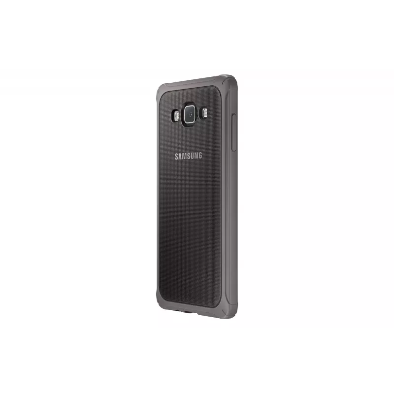 Samsung EF-PA700B mobile phone case Cover White