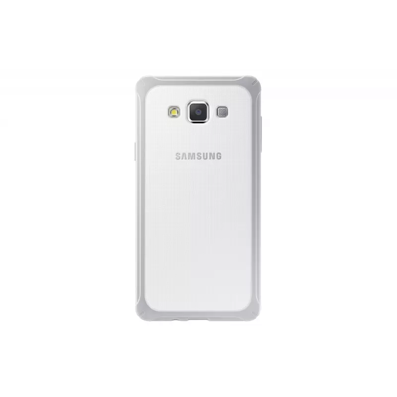 Samsung EF-PA700B mobile phone case Cover White