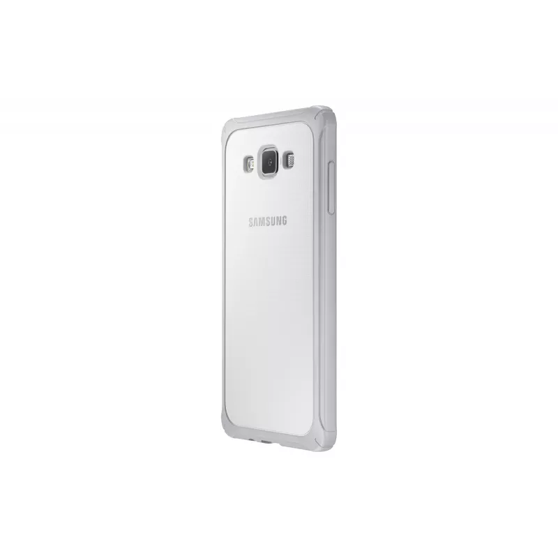 Samsung EF-PA700B mobile phone case Cover White