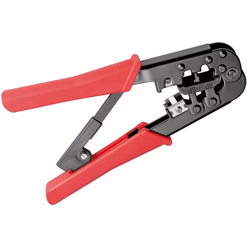 Cable Crimper Tool Set Goobay 97790